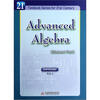 

Advanced Algebra（Abstract Part）