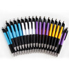 

Deli) S303 Sida 0.7mm new upgrade ballpoint pen 40 loaded