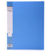 

Miki (SUNWOOD) AL201A / P standard type single long stick folder / folder blue