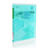 

Deli) 5062 Yue Cai series of books A4 / 30 pages of green single loaded