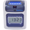 

Aibao -990SP card attendance machine