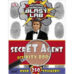 Richard Hammonds Blast Lab Secret Agent Activity Book huismerk kopen in de aanbieding Richard Hammonds Blast Lab Secret Agent Activity Book huismerk kopen in de aanbieding