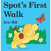 

Spots First Walk