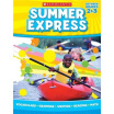 

Summer Express Between Grades 2 & 3