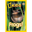 

Frogs