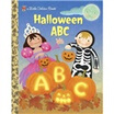 

Halloween ABC