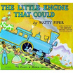 

The Little Engine That Could Original Classic Edition