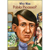 

Who Was Pablo Picasso