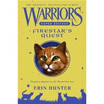 

Warriors Super Edition Firestars Quest