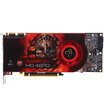 

XFX HD4870 7503600 512M256 bit DDR5 PCI-E graphics card HD-487A-YHF