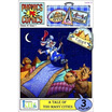 

Phonics Comics Otis C Mouse - Egypt
