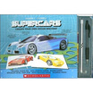 

Design It Yourself Supercars