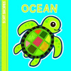 

Softs Shapes Ocean
