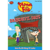 

Phineas&Ferb 6 Daredevil Days
