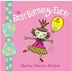 

The Best Birthday Ever By Me Lana Kittie with help from Charise Harper