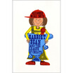 

Harriet Bean&the League of Cheats