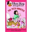 

The Pizza Monster