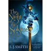 

The Night of the Solstice