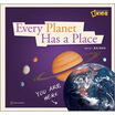 Every Planet Has A Place huismerk kopen in de aanbieding