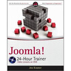 

Joomla 24-Hour Trainer