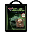 

Mater Undercover Book&Magnetic Play Set