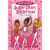 

Sugar Plum Ballerinas Plum Fantastic