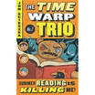 

Summer Reading Is Killing Me 7