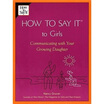 

How to Say It R to Girls