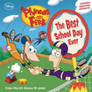 

Phineas&Ferb 6 The Best School Day Ever