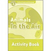 Oxford Readdiscover Level 3 Animals In The Air Activity Book huismerk kopen in de aanbieding