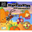 

Little Pirate Is a Spider an Insect