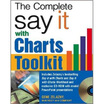 

The Say It With Charts Complete Toolkit