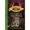 

The Curse of Deadmans Forest