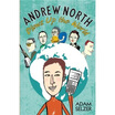 

Andrew North Blows Up the World