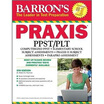 

Barrons Praxis 6th Edition