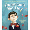 

Donovans Big Day