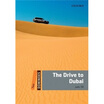 

Dominoes Second Edition Level 2 The Drive to Dubai BookCD