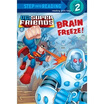 

Brain Freeze
