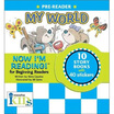 

Now Im Reading My World - Pre-Reader