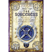 

The Sorceress