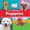 Baby Einstein First Book Of Puppies huismerk kopen in de aanbieding