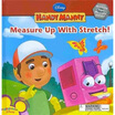 Measure Up with Stretch Handy Manny
