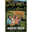 

Saddle Club 11 Horse Wise