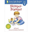 

Skimper-Scamper
