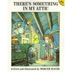 Theres Something In My Attic huismerk kopen in de aanbieding