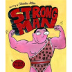 

Strong Man The Story of Charles Atlas
