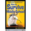 How To Survive Middle School huismerk kopen in de aanbieding