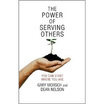 

The Power of Serving Others You Can Start Where You Are