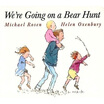 

Were Going on a Bear Hunt Classic Board Book Board book