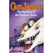 

Cam Jansen&the Mystery of the Dinosaur Bones